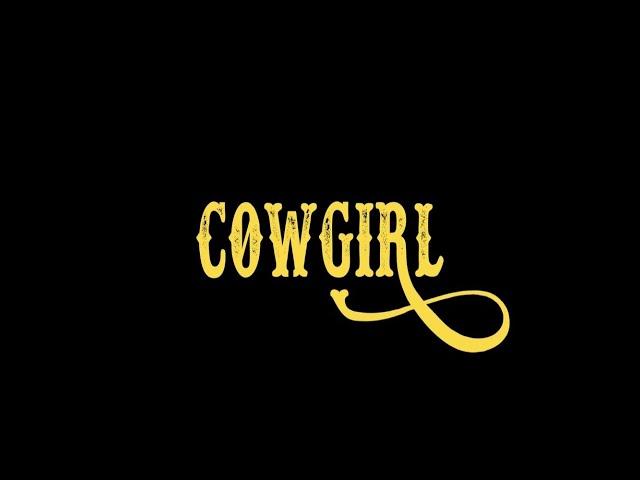 LaLa "Cowgirl" featuring Alkebulan