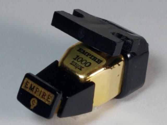 Empire 1000ZE X Cartridge