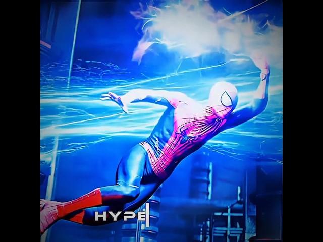 THE BEST SPIDERMAN FOR A REASON ️ #marvel #edit #trending #shorts