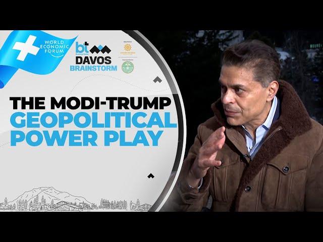 Modi And Trump: Will Their Geopolitical Alliance Reshape India-US Relations Over Next 4 Years?