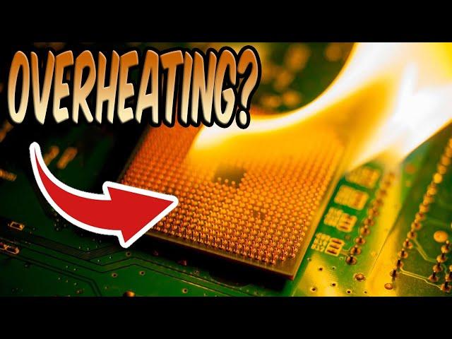 Overheating OR Throttling? ~ Finally, Someone EXPLAINS the Difference! | Gears and Tech