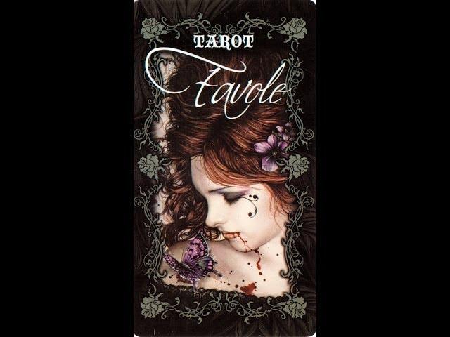 Favole Tarot