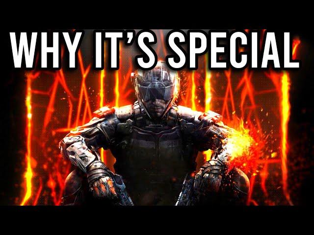 There Will Never Be Another Game Like Call of Duty Black Ops 3