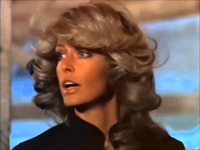 Charlie's Angels 1976 - 1981 Opening and Closing Theme