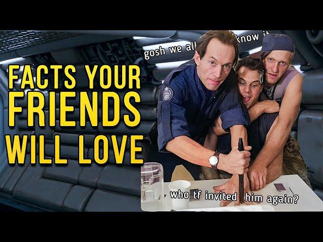 Hidden Movie Details You Missed: Facts Worth Pausing For!