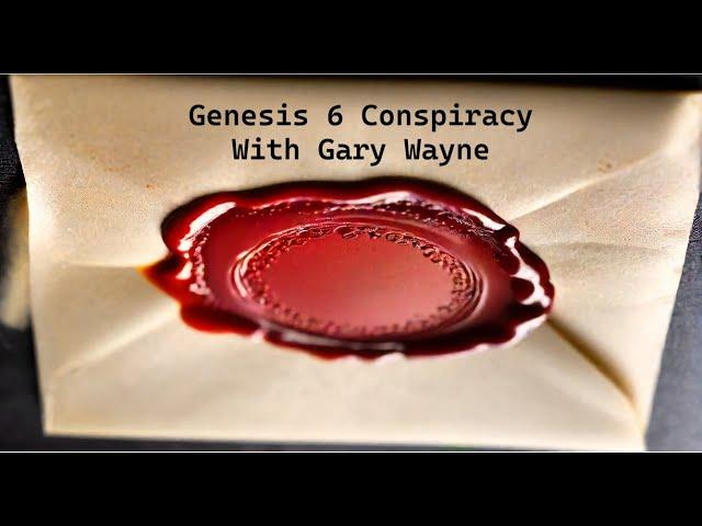 Episode 36 _ Royal Bloodlines and Other Secrets of the Mystery Schools: Gary Wayne Joins MBO