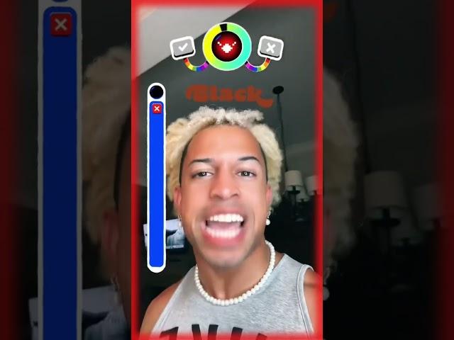 This game is BROKEN! #skit #tiktok #acting #actor #noahjaywood #relatable #filter