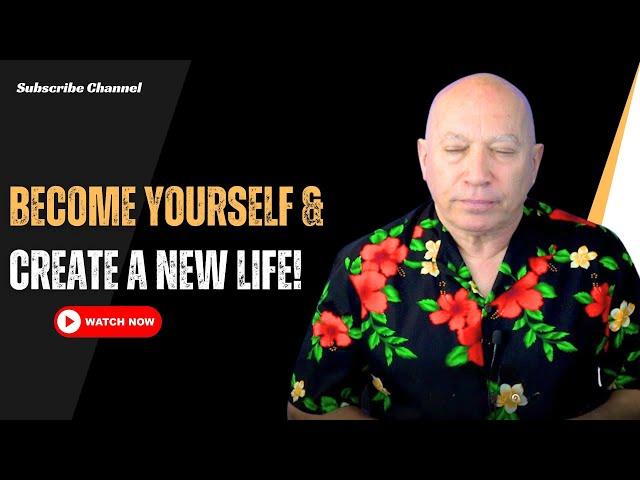 Bashar Channeled by Darryl Anka 2025| HOW TO BECOME YOURSELF AND CREATE A NEW LIFE?