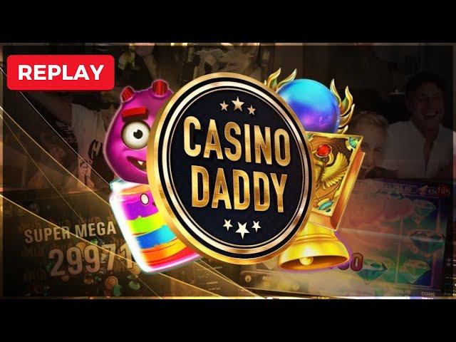 HIGHROLL CASINO SLOTS W CASINODADDY !TOURNEYS  !SITE ABOUTSLOTS.COM