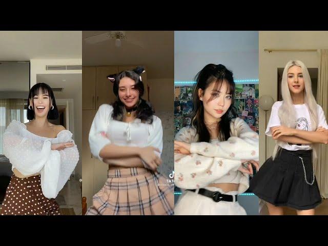 ЛУЧШЕЕ ИЗ ТИКТОК Zone ankha Dance | TikTok Compilation