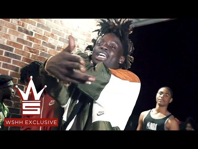 9lokkNine "Jit" (WSHH Exclusive - Official Music Video)