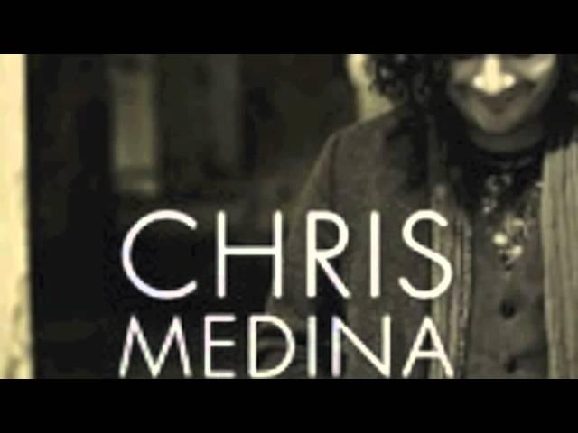 Chris Medina - Beautiful Eyes