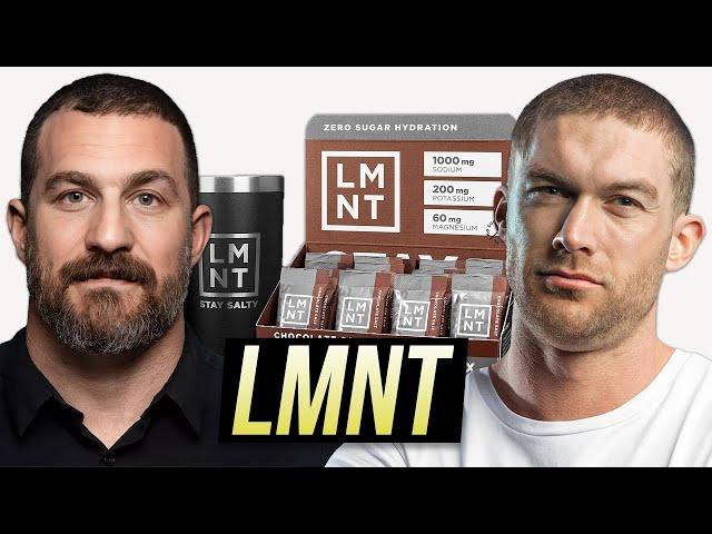 The Truth About LMNT: Science Explained