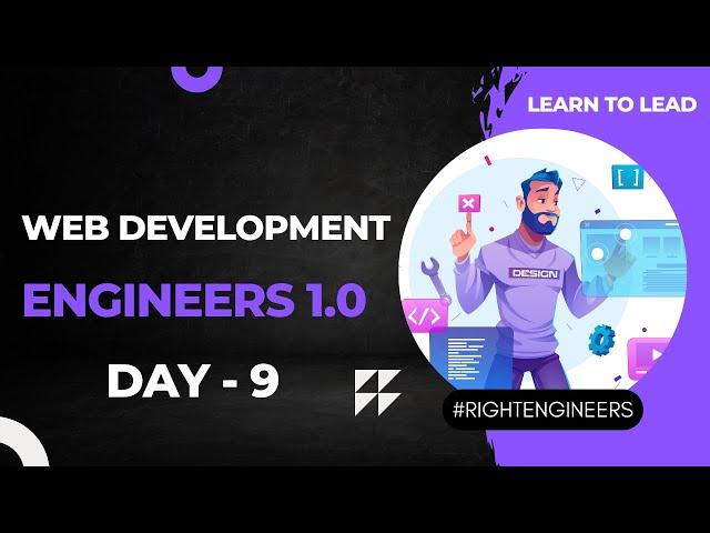 Day 9 - Web Development Training HTML Project