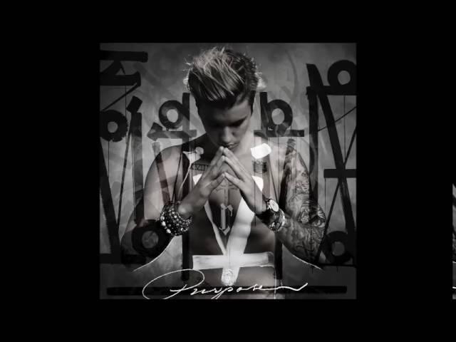 Justin Bieber - Company (Audio)