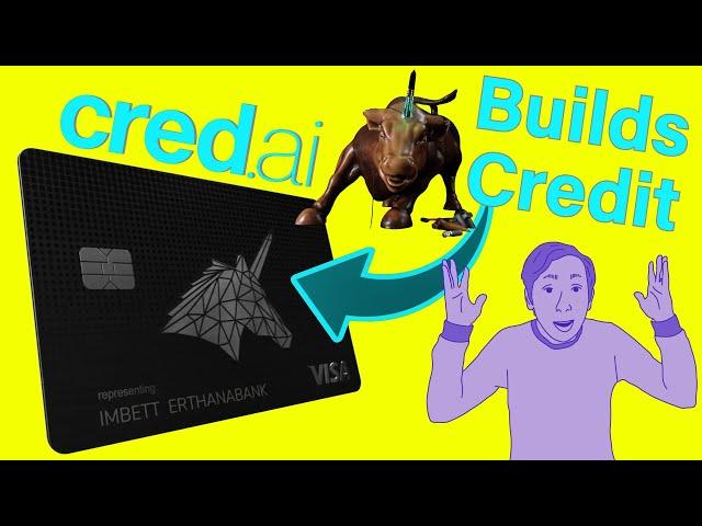 Cred.ai Unicorn Card Review — Is it WORTH IT?