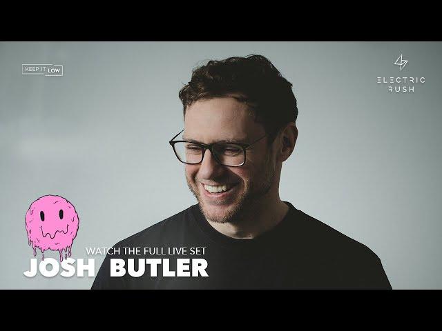 Electric Rush ft. Josh Butler 2021