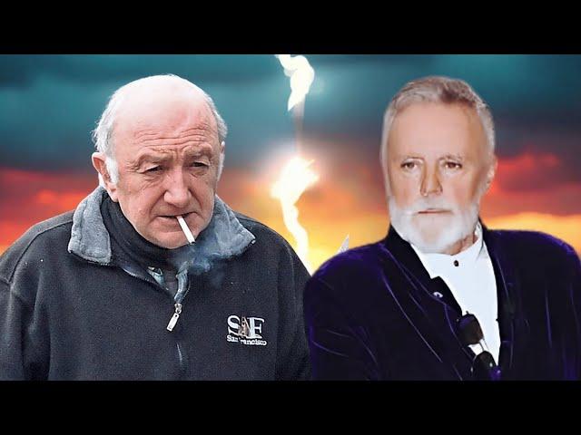 Roger Taylor Reveals Why He No Longer Talks to John Deacon