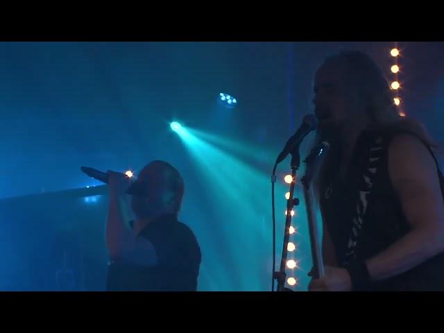 Omnium Gatherum - Livestream (2020)