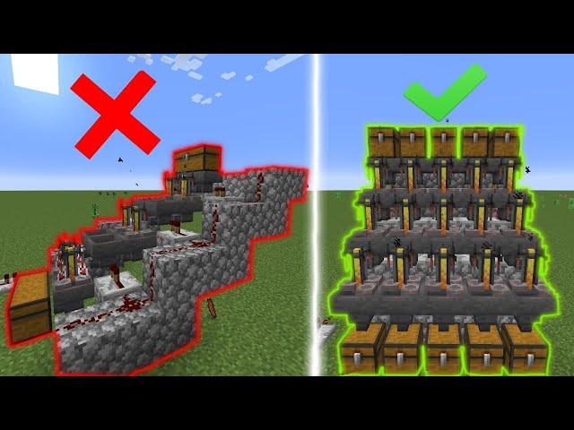 ЭТА НОВАЯ АВТОЗЕЛЬЕВАРКА ЛУЧШЕ ЧЕМ ДРУГИЕ!!! #minecraft #майнкрафт #автозельеварка