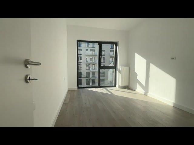 | NOU DE VANZARE | APARTAMENT TIP STUDIO SILK DISTRICT |