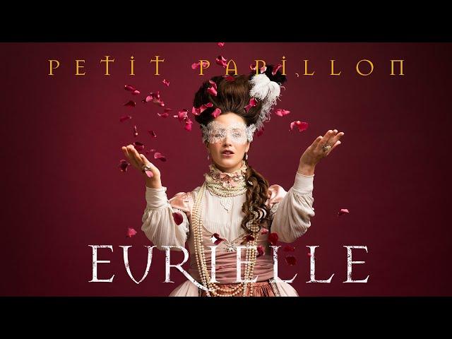 EURIELLE - PETIT PAPILLON (Official Video)