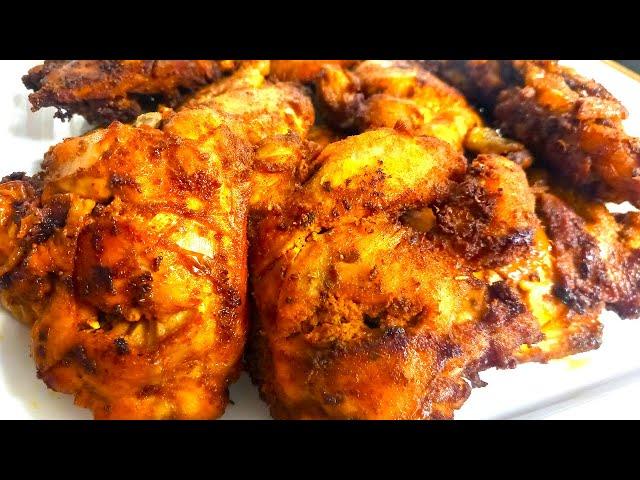 Lazy Chicken Recipe