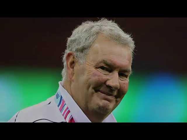 Irish Rugby TV: Farewell Rala