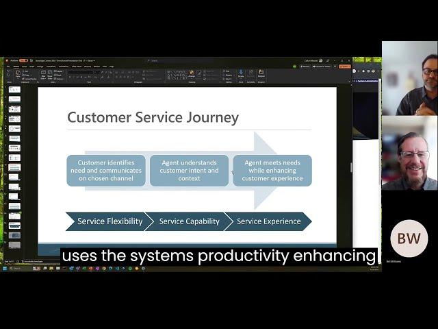 How to Use Omnichannel for Dynamics 365 Customer Service to Foster Client Loyalty