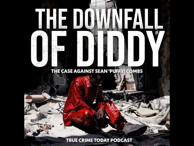 Will Diddy Be Brought Down On RICO Charges?