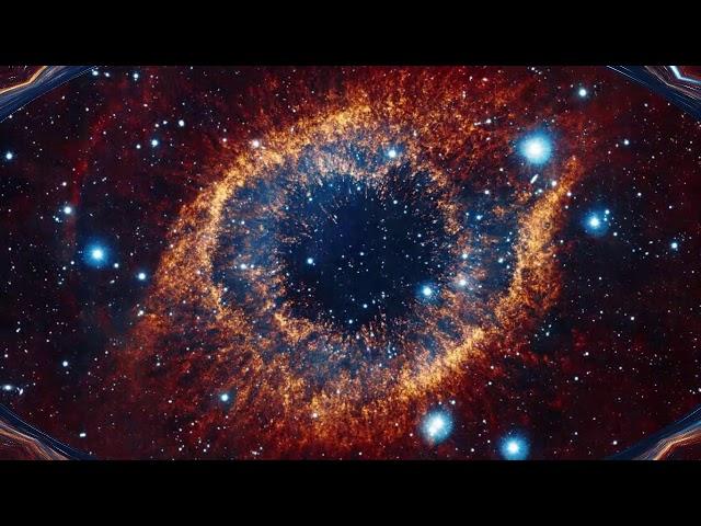 10 странных сигналов из космоса. Запись звуков из космоса. Космические звуки