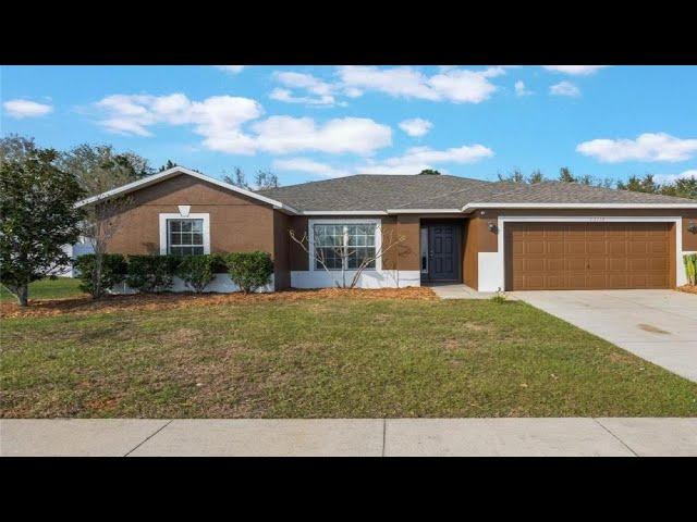 13112 TAMARACK BOULEVARD, CLERMONT, FL Presented by Jacquie Sosa & George Philbeck.