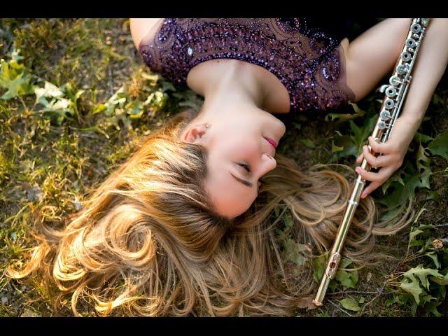 Cécile Chaminade- Concertino: Katherine Lee Althen, flute