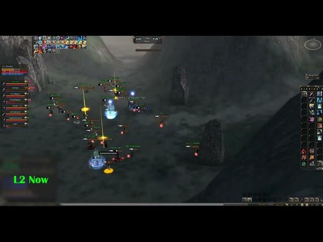 Sktratos in L2 Now