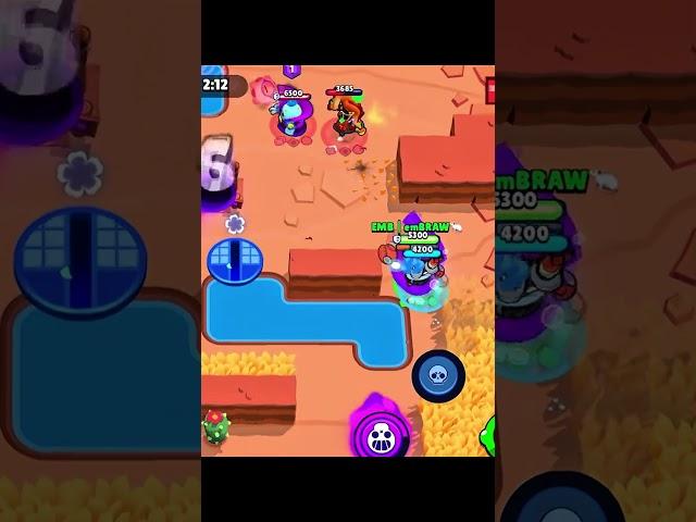 Tick Hypercharge Saving The Team