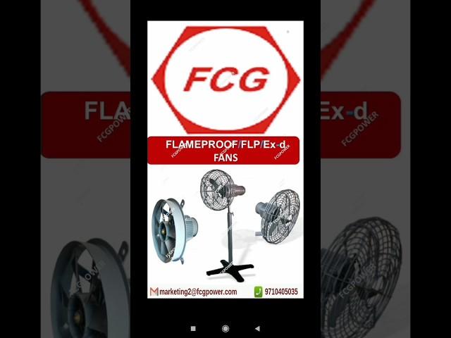 fcg flameproof #flameproof #fcgjunctionbox #flameprooflight #flameproofenclosure #flp  #fcgindia