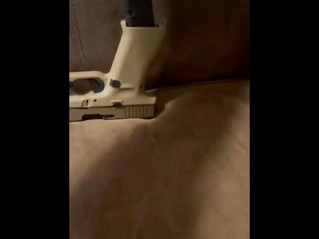 26 round glock marg Glock 19x