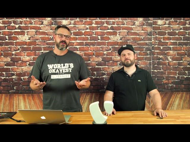 TYPO3 - Channel Intro