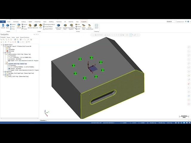 Knowledge on Tap: Associated Dynamic Planes