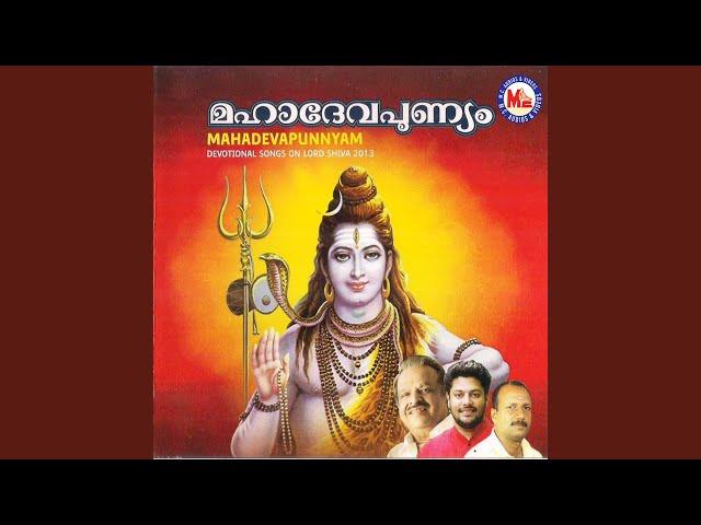 Bhagavaane Thunayaruloo