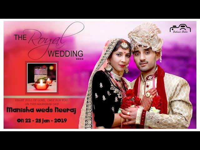Best Himachli Wedding II Manisha Weds Neeraj II