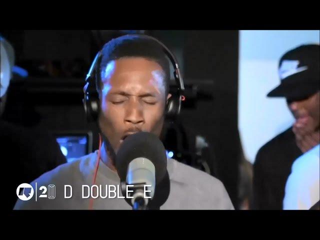 D Double E The Grime Show