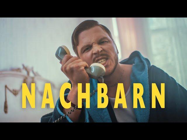 HARRiS & FORD x FiNCH - NACHBARN