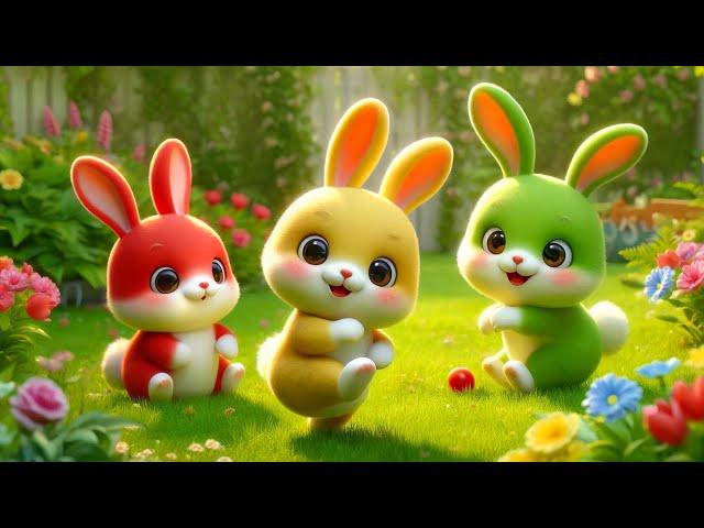 Wolfoo Kids Cartoon  Wolfoo Nursery Rhymes & Kids Songs | Live 24/7