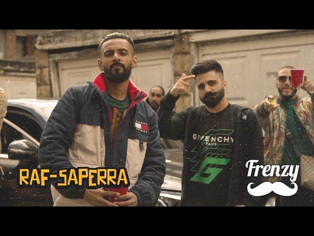 THE NAAG JAM  |  RAF SAPERRA  |  DJ FRENZY  |  Latest Punjabi Cover Song Mix 2020