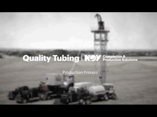 Coiled Tubing Production