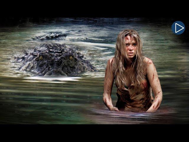 BLACKWATER  Full Exclusive Action Horror Movie Premiere  English HD 2024