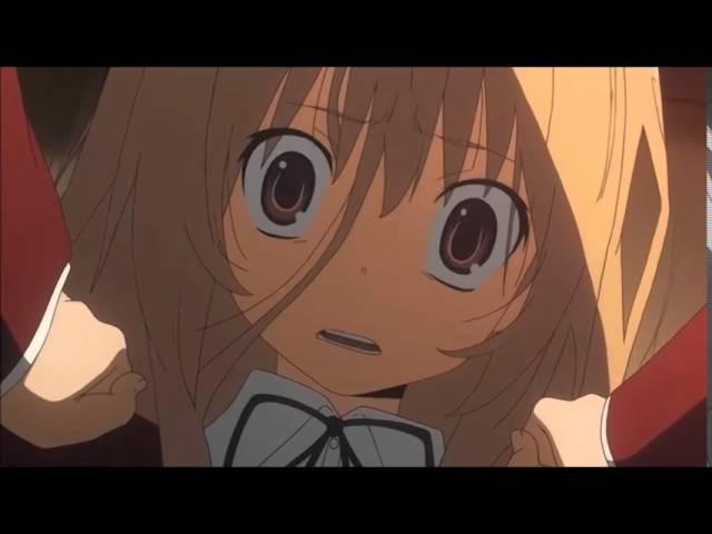 Toradora! Big Big World Amv