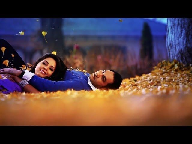 CHURI [OFFICIAL VIDEO] - LAKHWINDER WADALI - NAINA DE BUHE