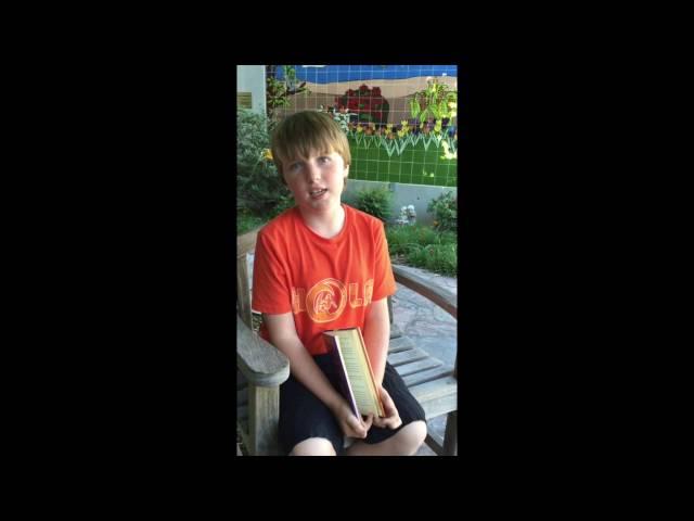 Tales Of A Fourth Grade Nothing